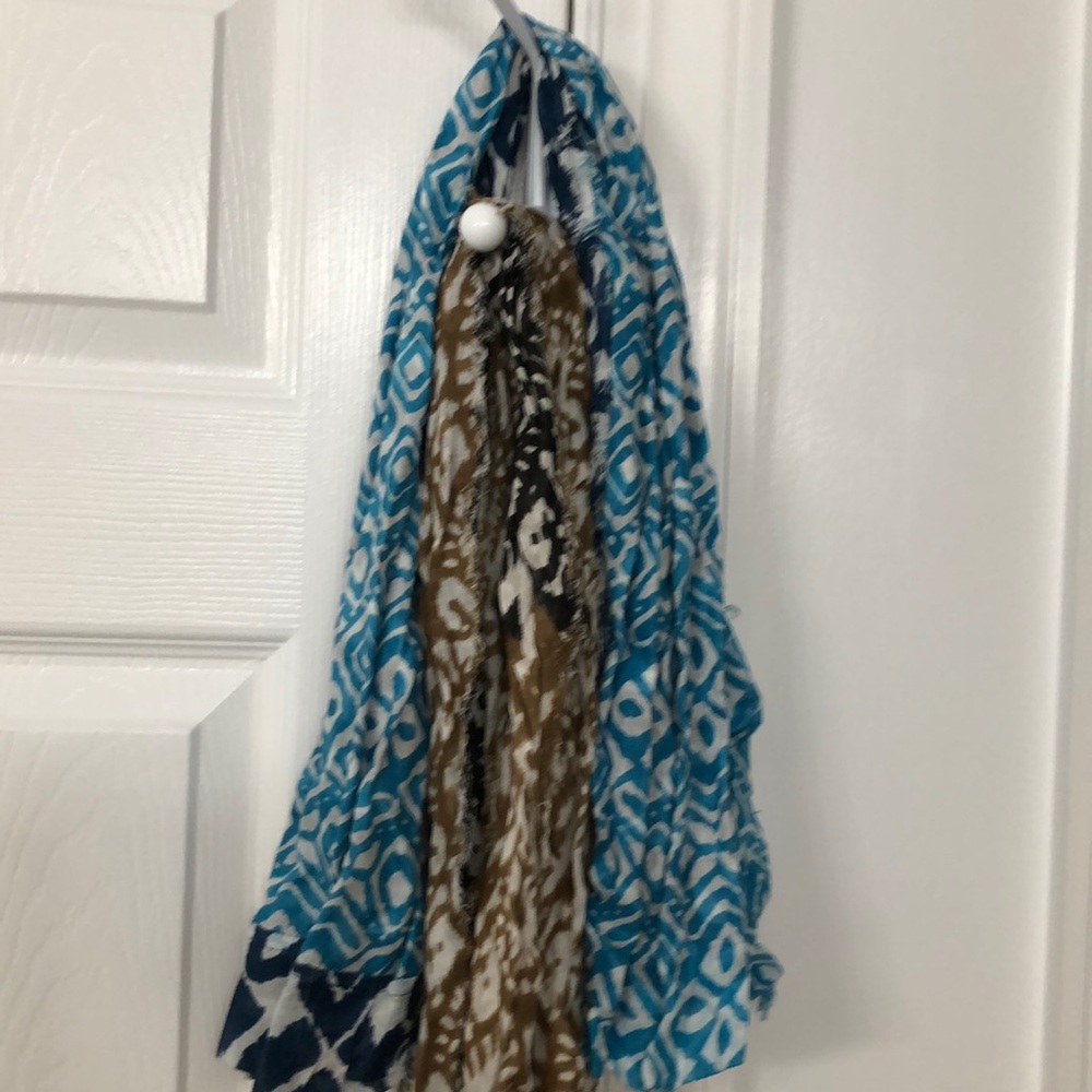 J Jill Scarves